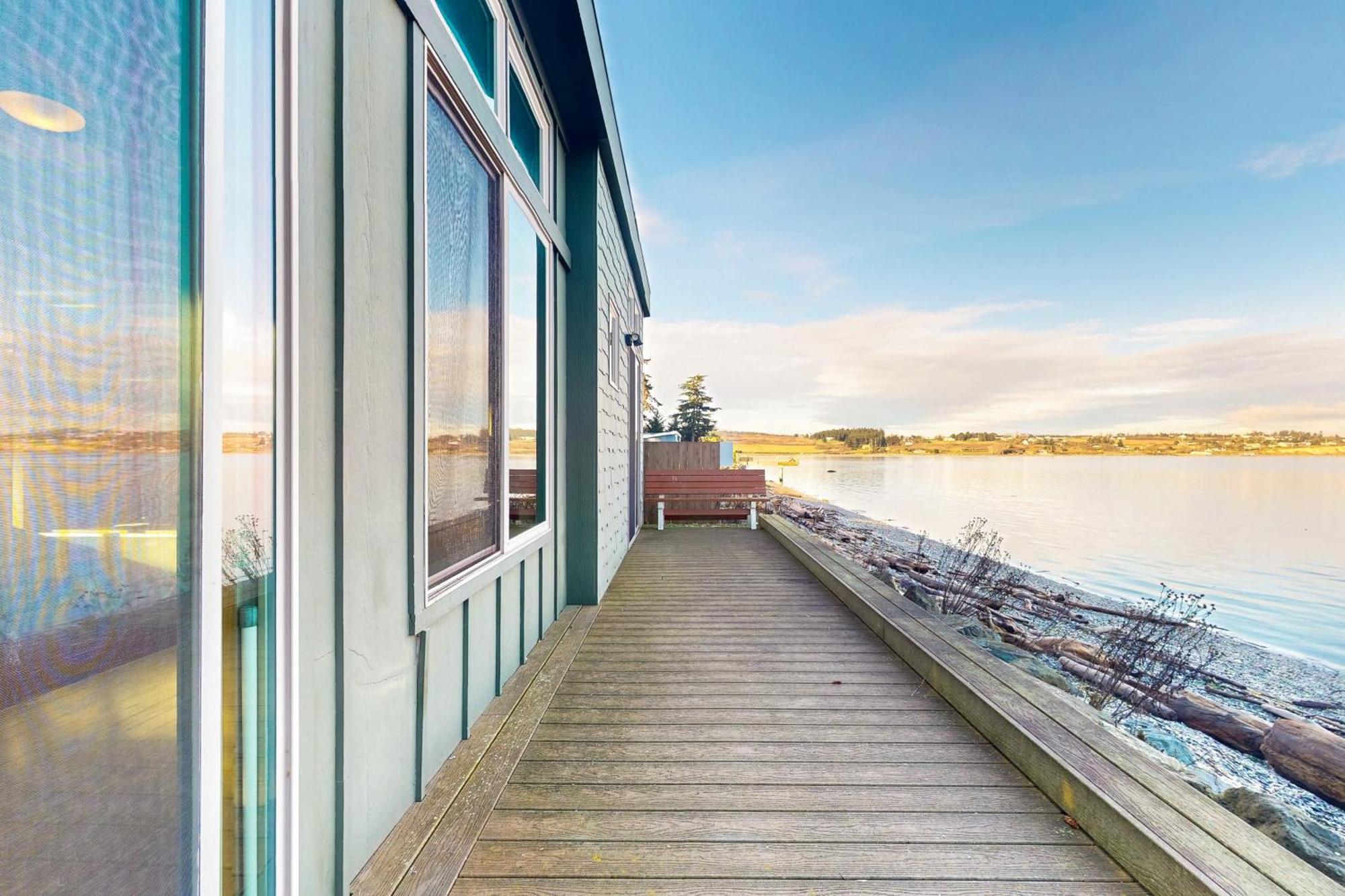 Villa Wonder House Coveland Exterior foto