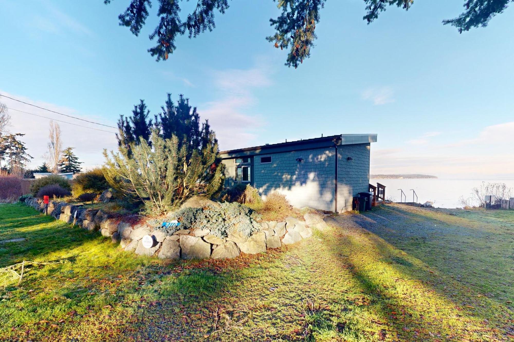 Villa Wonder House Coveland Exterior foto